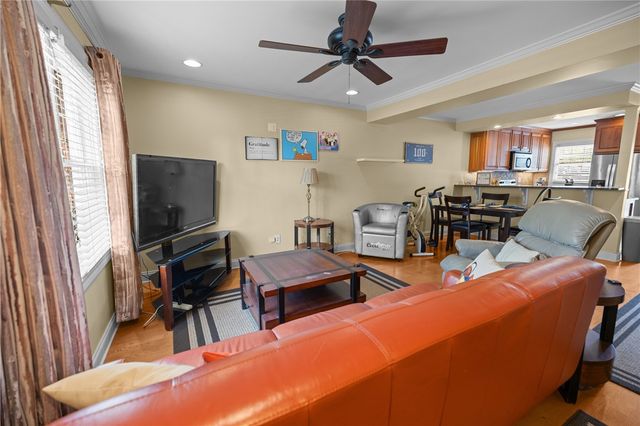 209 Calhoun Street 201, Clemson, SC 29631