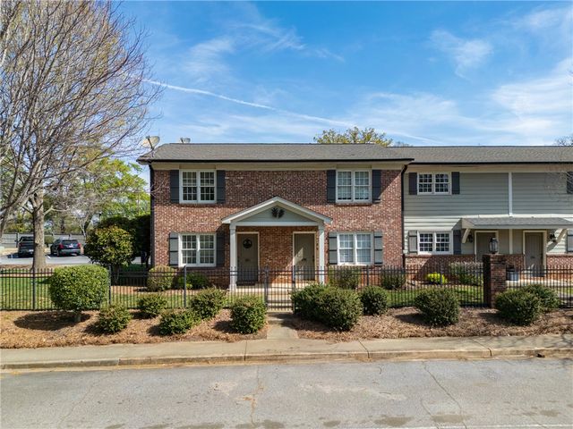 209 Calhoun Street 201, Clemson, SC 29631