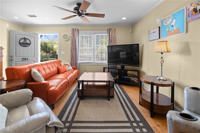 209 Calhoun Street 201, Clemson, SC 29631