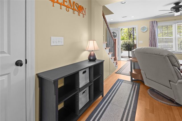 209 Calhoun Street 201, Clemson, SC 29631