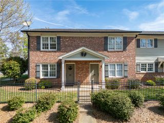 209 Calhoun Street 201, Clemson, SC 29631