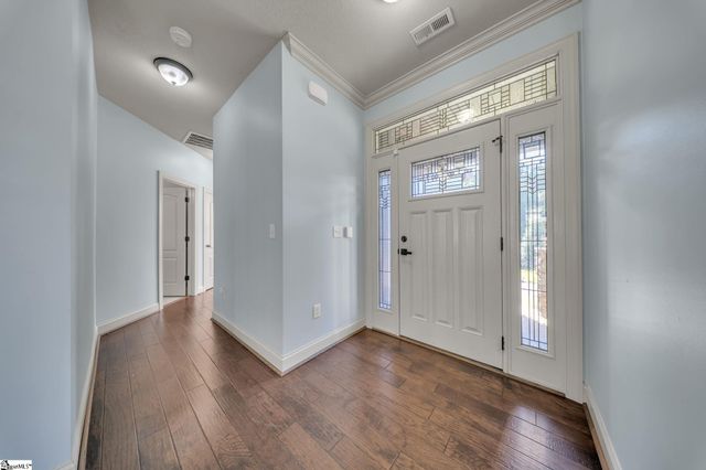 22 Pebblebrook Court, Greer, SC 29651