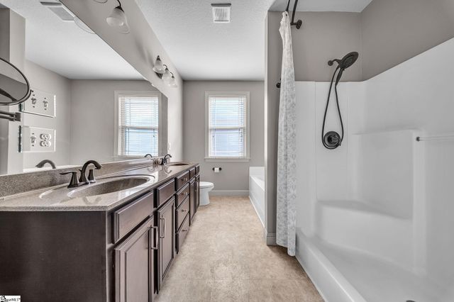 22 Pebblebrook Court, Greer, SC 29651