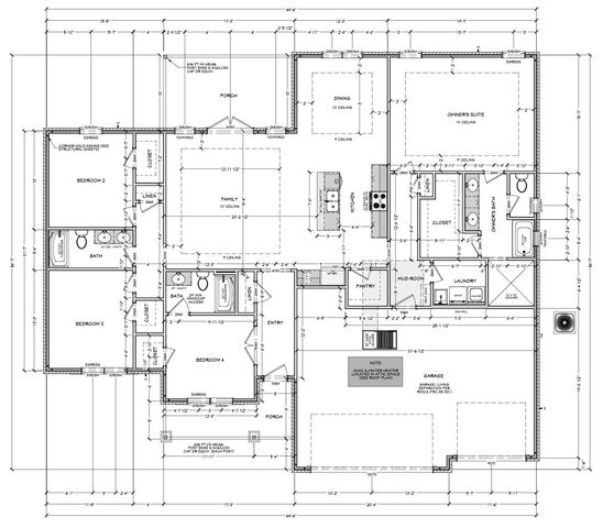 1595 Pine Street, Niceville, FL 32578