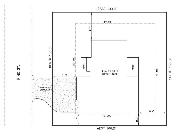 1595 Pine Street, Niceville, FL 32578