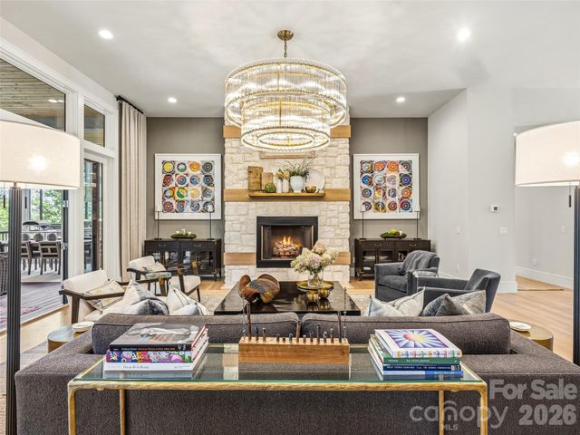 85 Powder Creek Trail, Arden, NC 28704