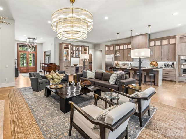 85 Powder Creek Trail, Arden, NC 28704