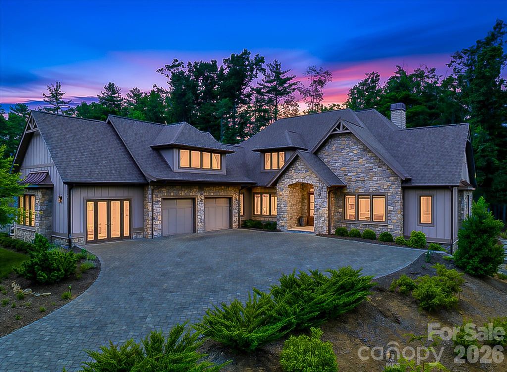 85 Powder Creek Trail, Arden, NC 28704