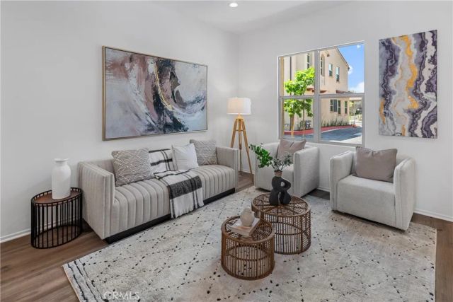 810 Francesca, Walnut, CA 91789