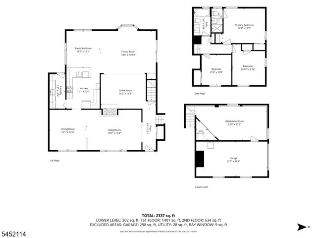 10 Holly Dr, Denville Twp., NJ 07834