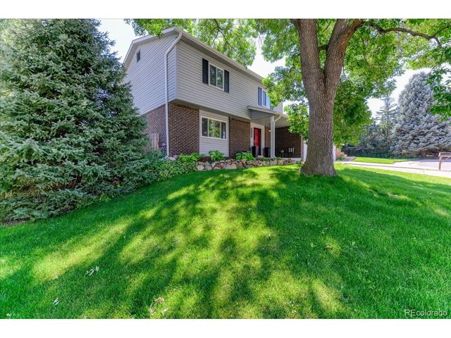 6762 Beech Dr, Arvada, CO 80004