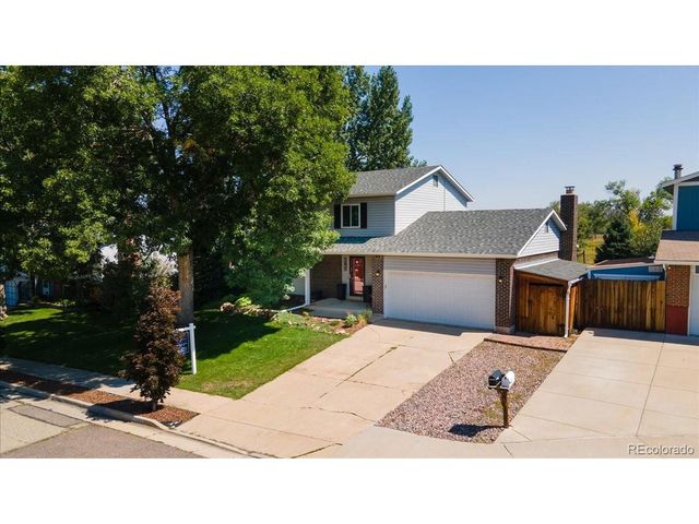6762 Beech Dr, Arvada, CO 80004