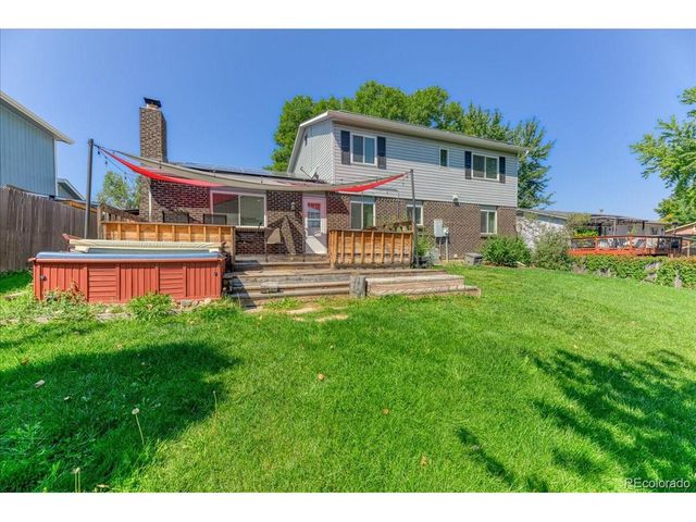 6762 Beech Dr, Arvada, CO 80004