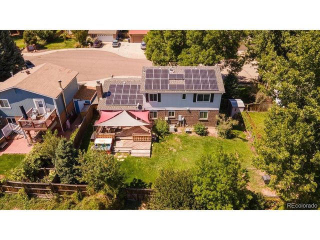 6762 Beech Dr, Arvada, CO 80004