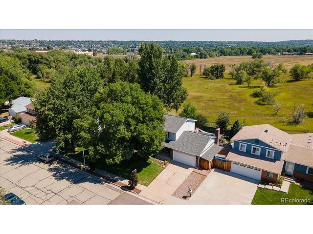 6762 Beech Dr, Arvada, CO 80004