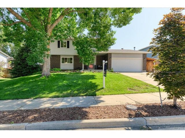 6762 Beech Dr, Arvada, CO 80004