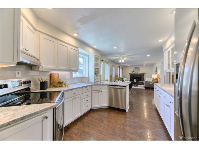 6762 Beech Dr, Arvada, CO 80004