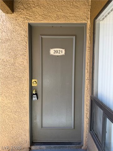 3151 Soaring Gulls Drive 2021, Las Vegas, NV 89128