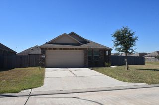 10015 Bitternut Hickory Lane, Tomball, TX 77375