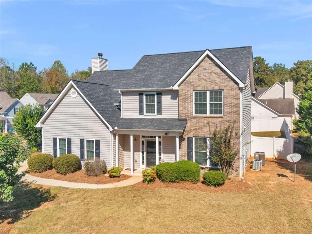 708 Denise Court, Mcdonough, GA 30252