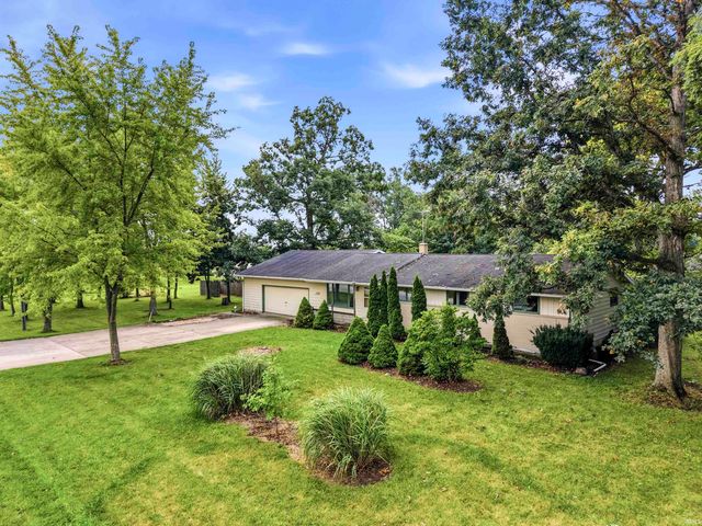 1718 Union Chapel Road, Fort Wayne, IN 46845