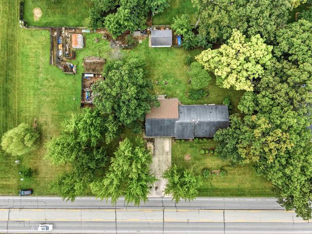 1718 Union Chapel Road, Fort Wayne, IN 46845