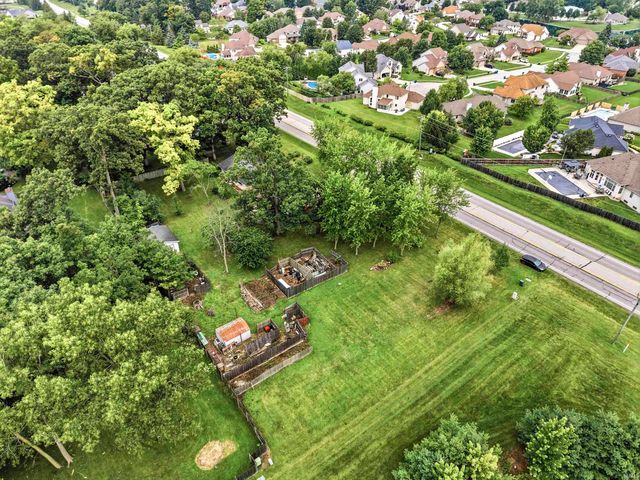 1718 Union Chapel Road, Fort Wayne, IN 46845