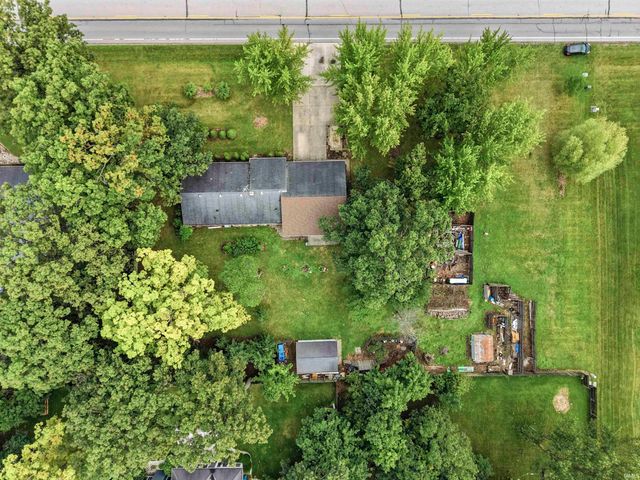 1718 Union Chapel Road, Fort Wayne, IN 46845