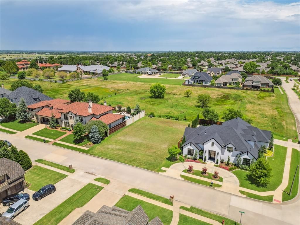 3805 Danfield Lane, Norman, OK 73072