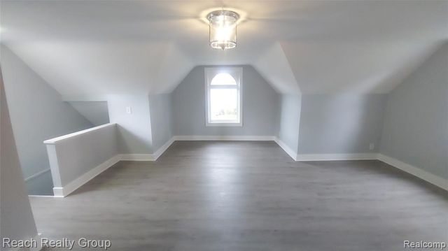 18076 Washburn Street, Detroit, MI 48221