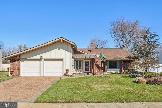 76 KENT AVE, Marlton, NJ 08053