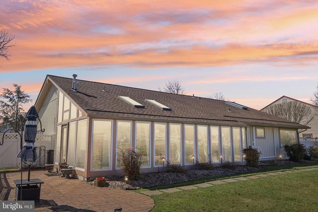 76 KENT AVE, Marlton, NJ 08053