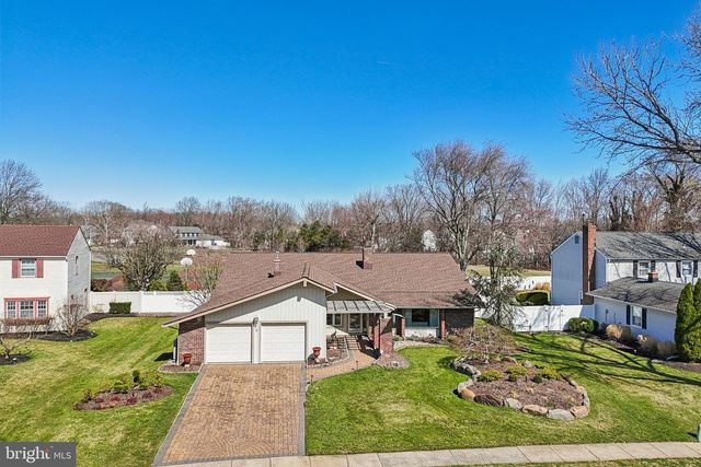 76 KENT AVE, Marlton, NJ 08053