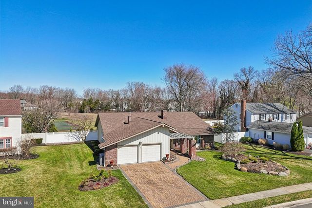 76 KENT AVE, Marlton, NJ 08053