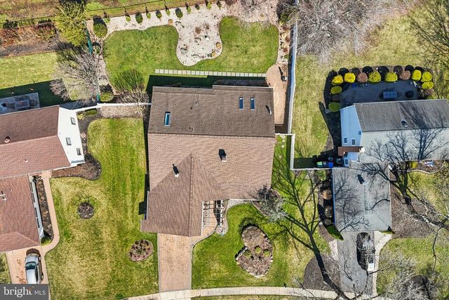 76 KENT AVE, Marlton, NJ 08053