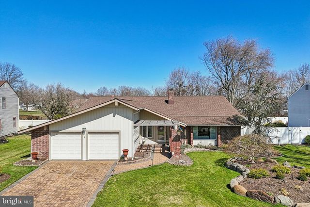 76 KENT AVE, Marlton, NJ 08053
