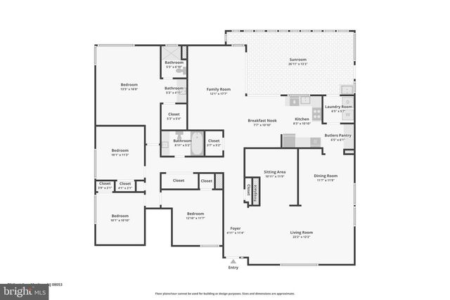 76 KENT AVE, Marlton, NJ 08053