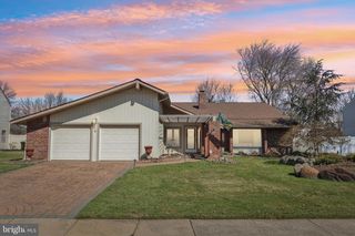 76 KENT AVE, Marlton, NJ 08053