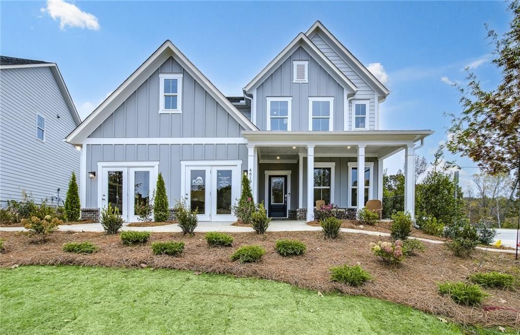 5450 Chestnut Grove Way, Cumming, GA 30040