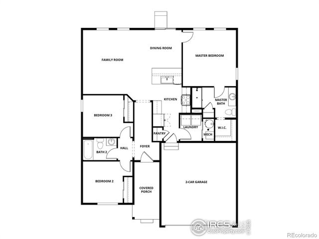 177 Equine Road, Berthoud, CO 80513