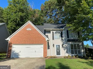 640 Suwanee Lakes Circle, Suwanee, GA 30024