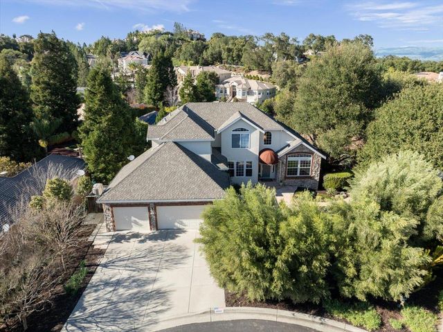 2045 Rockrose Court, Gilroy, CA 95020