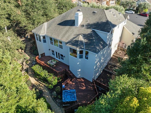 2045 Rockrose Court, Gilroy, CA 95020