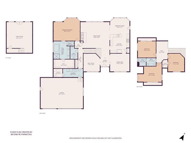 2045 Rockrose Court, Gilroy, CA 95020