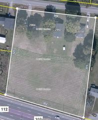 2984 Old Sango Rd, Clarksville, TN 37043