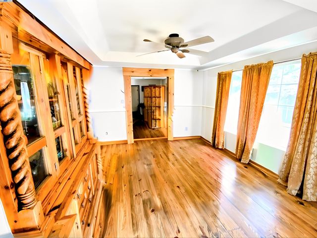 31733 Lake Meadow Rd, Acton, CA 93510