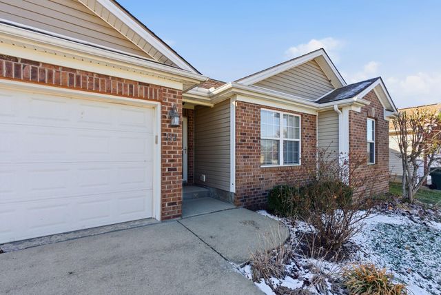 112 Rich Lane, Georgetown, KY 40324