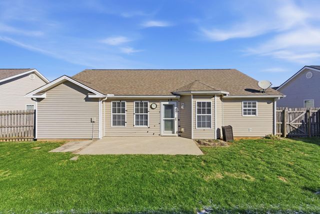 112 Rich Lane, Georgetown, KY 40324