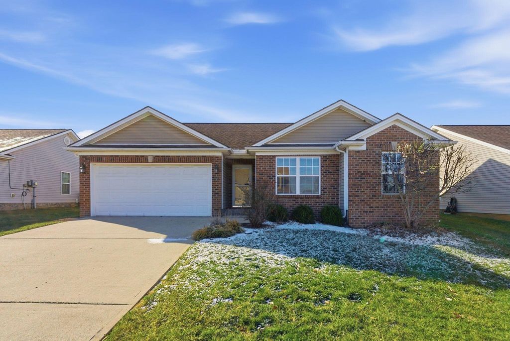 112 Rich Lane, Georgetown, KY 40324