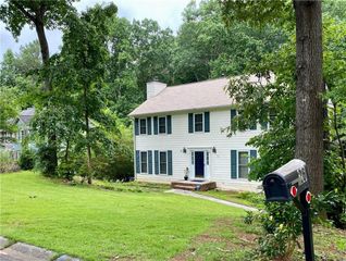 26 Flint Ridge Drive, Mableton, GA 30126